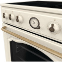 Gorenje ceramic cooker GECS6B70CLI