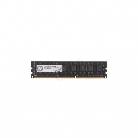 G.Skill mälumoodul DDR3 8GB 1600MHz CL11 1.5V