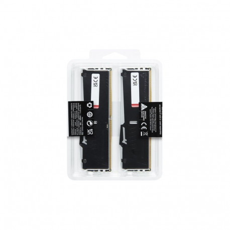 RAM Module - Kingston FURY Beast 32GB 6000MT/s DDR5 CL30 RGB EXPO
