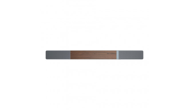 Klipsch Flexus Soundbar Core 300 5.1.2 Dolby Atmos, with Dirac Live Room Correction, Walnut