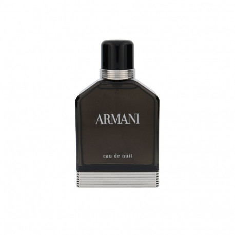 Armani Eau De Nuit Edt Spray (100ml)