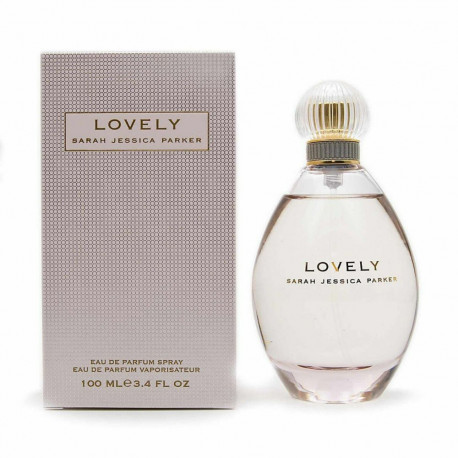 Sarah Jessica Parker Lovely Edp Spray (100ml)