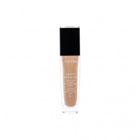 Lancome Teint Miracle Hydrating Foundation SPF15 (30ml)