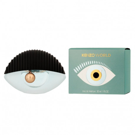 Kenzo World Edp Spray (30ml)
