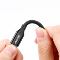 Baseus cable Yiven USB - Lightning 1,2 m 2A black