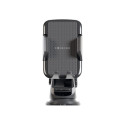 Forever car holder for windshield CH-320 black