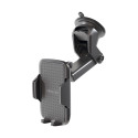 Forever car holder for windshield CH-320 black
