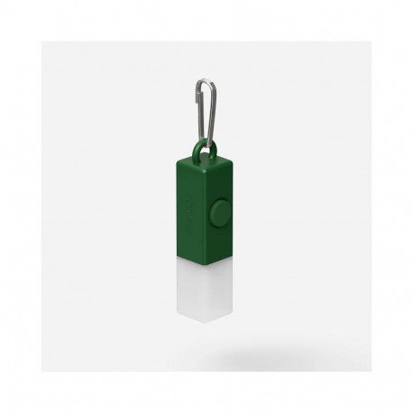 Tuli BOOKMAN Light Stick, Green