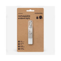 Tuli BOOKMAN Light Stick, Sand Gray