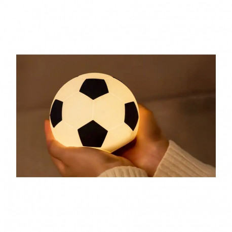 Valgusti Satzuma Squish Football Light