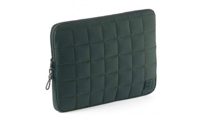 Sülearvuti ümbris 15&16" URBAN SOFT GREEN Miquelrius