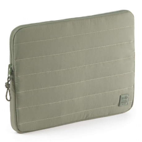 Sülearvuti ümbris 15&16" URBAN SOFT KHAKI Miquelrius