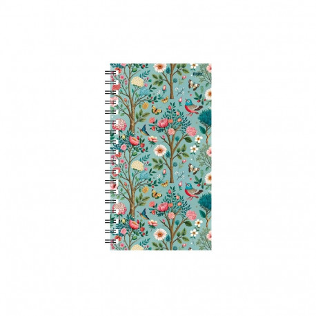 Midimärkmik Spiral Disain Nädal H Rose Garden 2026a.