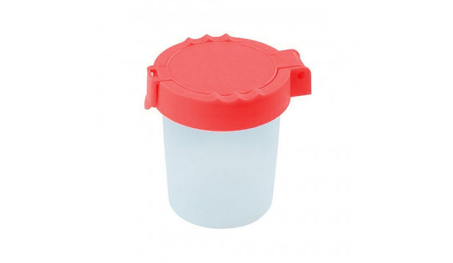 Veetops kaanega 150ml, pintslitele, Gimboo, assortii