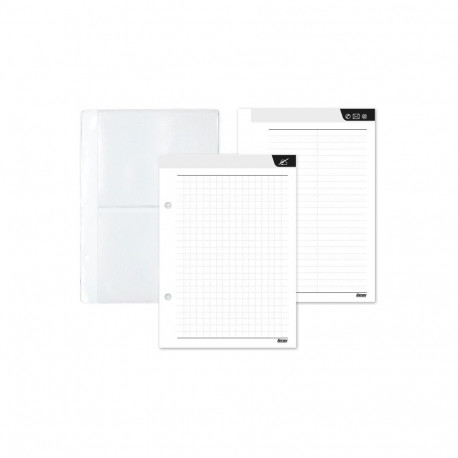 Lisalehed ESTO-NÕUNIK