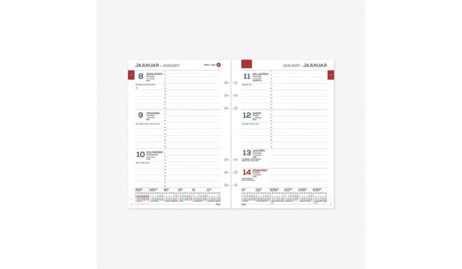 Kalendrisisu MAXI nädal H 2026a