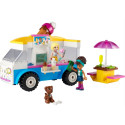 LEGO Friends 41715 Ice Cream Truck LEGO Friends 41715 Ice Cream Truck