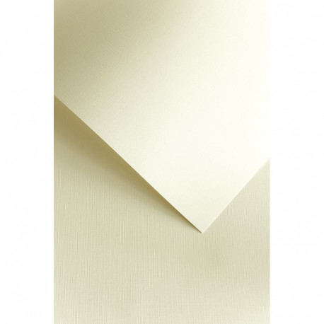 Disainpaber Canvas Cream A3, 230g/50lk