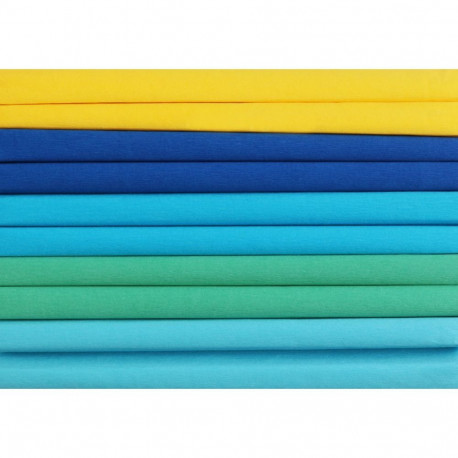 Krepp-paber Ocean segupakk