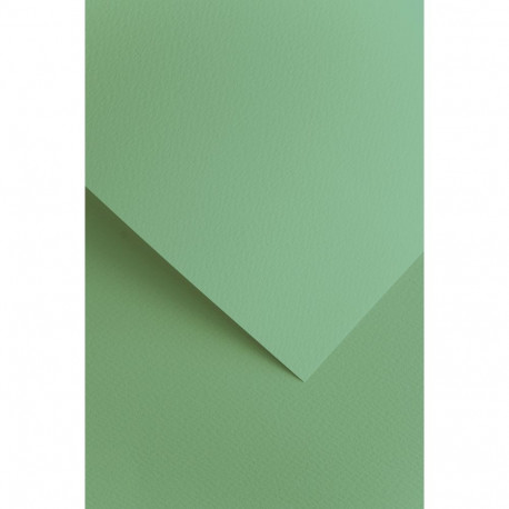 Disainpaber krobelise tekstuuriga Sawanna, salvei A4, 220g/20lk