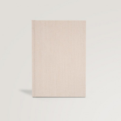 Peleman menüükaaned / diplomikaaned - beež kašmiir, A4