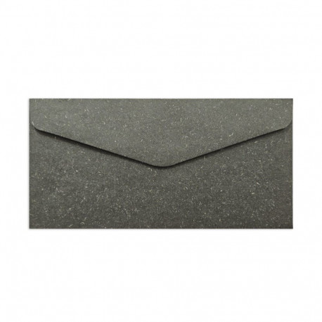 Ümbrik Wood must DL - 10tk