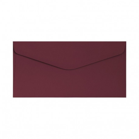Ümbrik Smooth bordoo DL  - 10tk