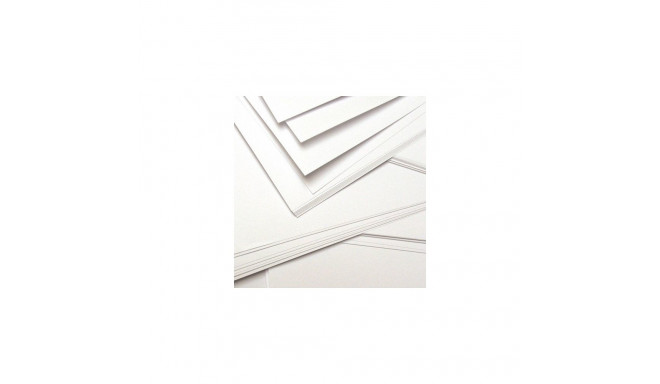 Valge paber A1, 170g/25 lehte