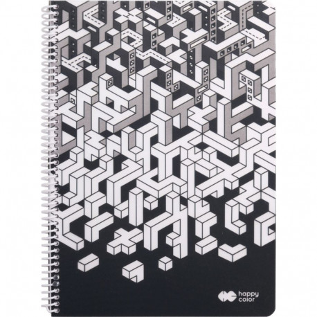 Ruuduline kaustik JUST Light B5