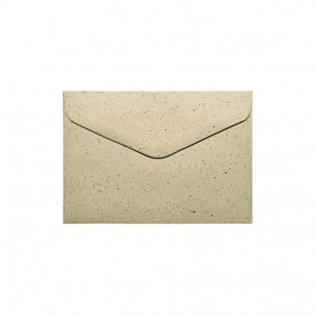 Ümbrik Pepper Brown C6 – 10tk