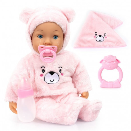 Bayer beebinukk Piccolina 42 cm