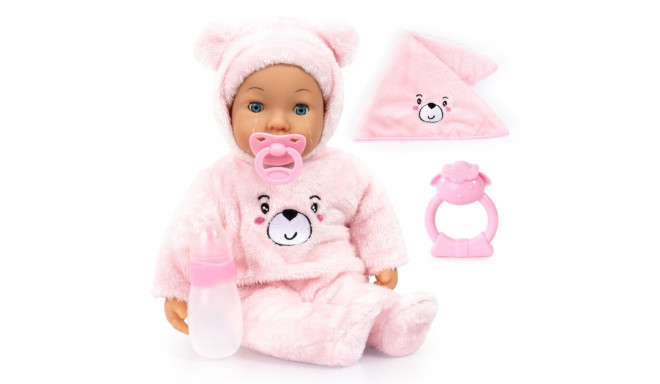 Bayer beebinukk Piccolina 42 cm