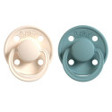 Rebael mono champagne powder 2pcs size 1 Rebael mono champagne powder 2pcs size 1