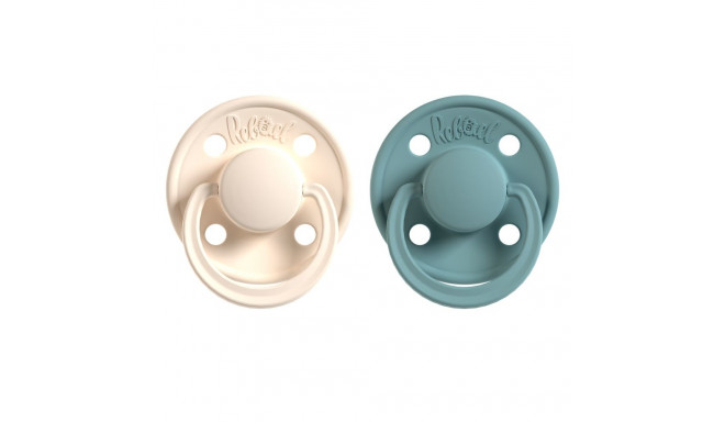 Rebael mono champagne powder 2pcs size 1