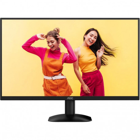 AOC | Q27B35E | 27 " | IPS | QHD | 16:9 | 75 Hz | 1 ms | 2560 x 1440 pixels | 300 cd/m | HDMI ports 