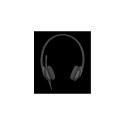 Logitech H340