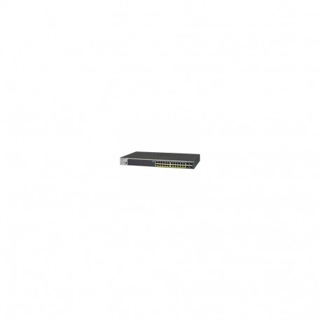 Netatmo NETGEAR 28PT GE POE+ Smart Switch