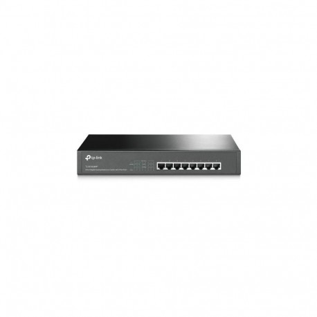 TP-Link Switch||TL-SG1008MP|Desktop/pedestal|Rack|PoE+ ports 8|TL-SG1008MP