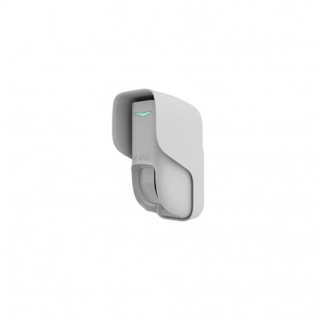 AJAX DETECTOR WRL CURTAIN OUTDOOR/WHITE 101441