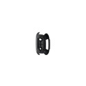 AJAX HOLDER FOR BUTTON BLACK/38214