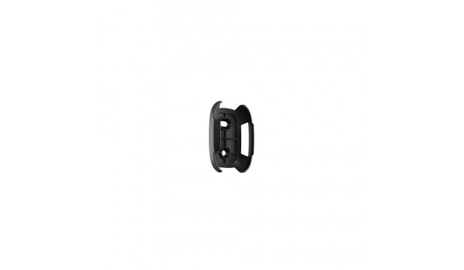 AJAX HOLDER FOR BUTTON BLACK/38214