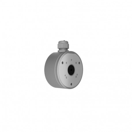 AJAX JUNCTION BOX 118X59/WHITE 88881