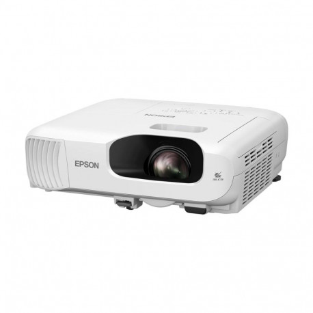 EPSON EB-W56S | WXGA (1280x800) | 3700 ANSI lumens | White