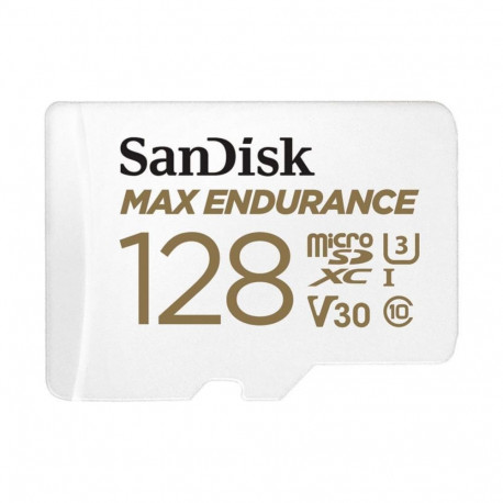 SANDISK BY WESTERN DIGITAL MEMORY MICRO SDXC 128GB UHS-3/SDSQQVR-128G-GN6IA SANDISK