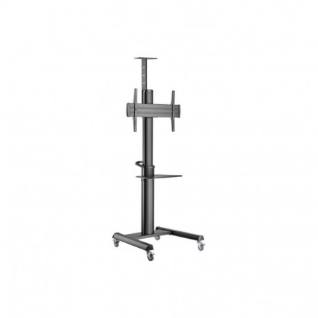 Gembird TV SET ACC FLOOR STAND 37-70"/TVS-70T-02