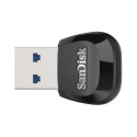 SANDISK BY WESTERN DIGITAL MEMORY READER USB3 MICRO SD/SDDR-B531-GN6NN SANDISK