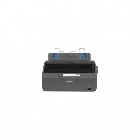 EPSON LX-350 Dot matrix, Printer, Black