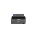 EPSON LX-350 Dot matrix, Printer, Black