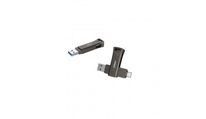 DAHUA MEMORY DRIVE FLASH USB3 64GB/USB-P629-32-64GB