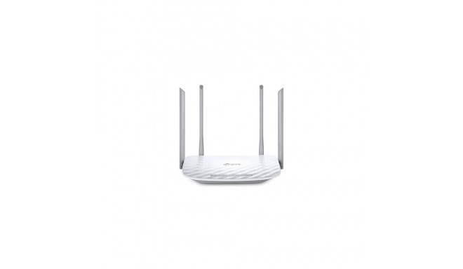 TP-Link Wireless Router||Wireless Router|1200 Mbps|IEEE 802.11a|IEEE 802.11b|IEEE 802.11g|IEEE 802.1